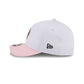 Inter Miami 2026 Jersey Hook 9FORTY M-Crown A-Frame Snapback Hat