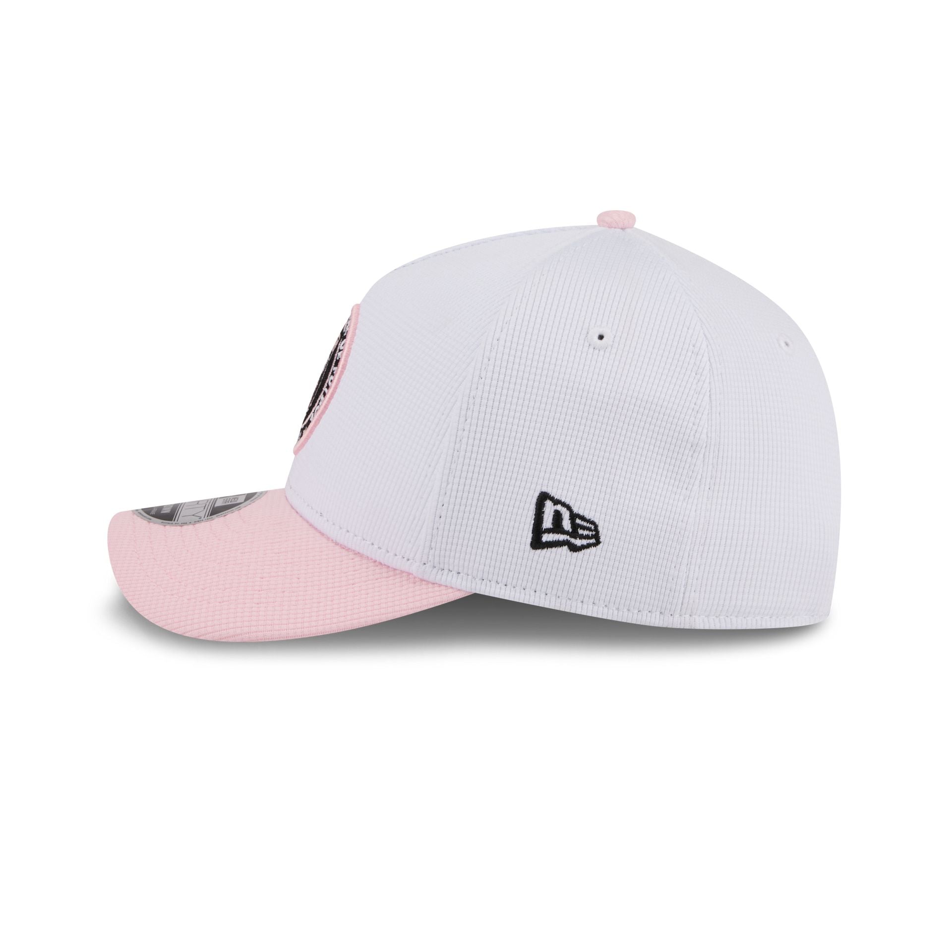 Inter Miami 2026 Jersey Hook 9FORTY M-Crown A-Frame Snapback Hat
