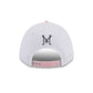 Inter Miami 2026 Jersey Hook 9FORTY M-Crown A-Frame Snapback Hat