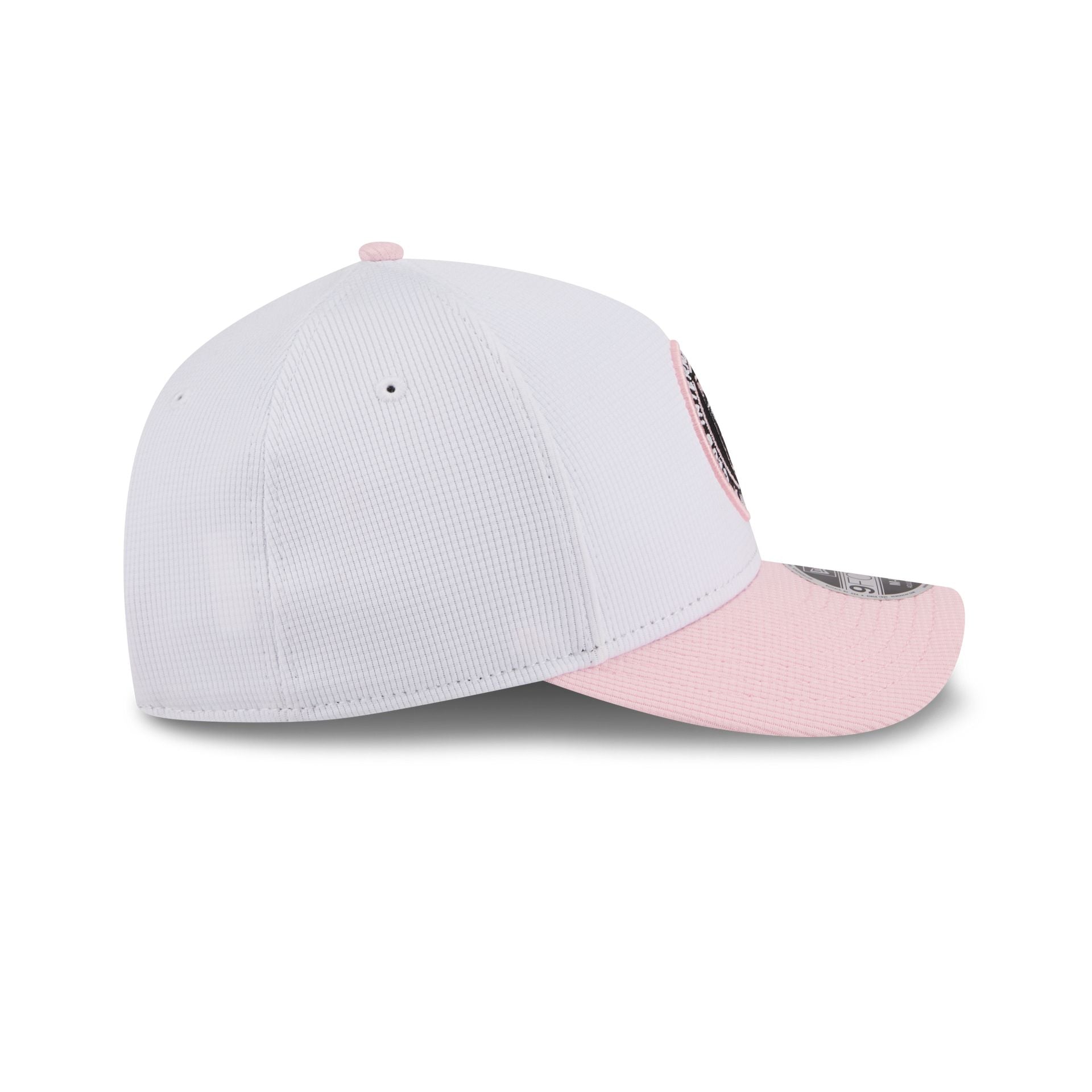 Inter Miami 2026 Jersey Hook 9FORTY M-Crown A-Frame Snapback Hat