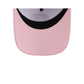 Inter Miami 2026 Jersey Hook 9FORTY M-Crown A-Frame Snapback Hat