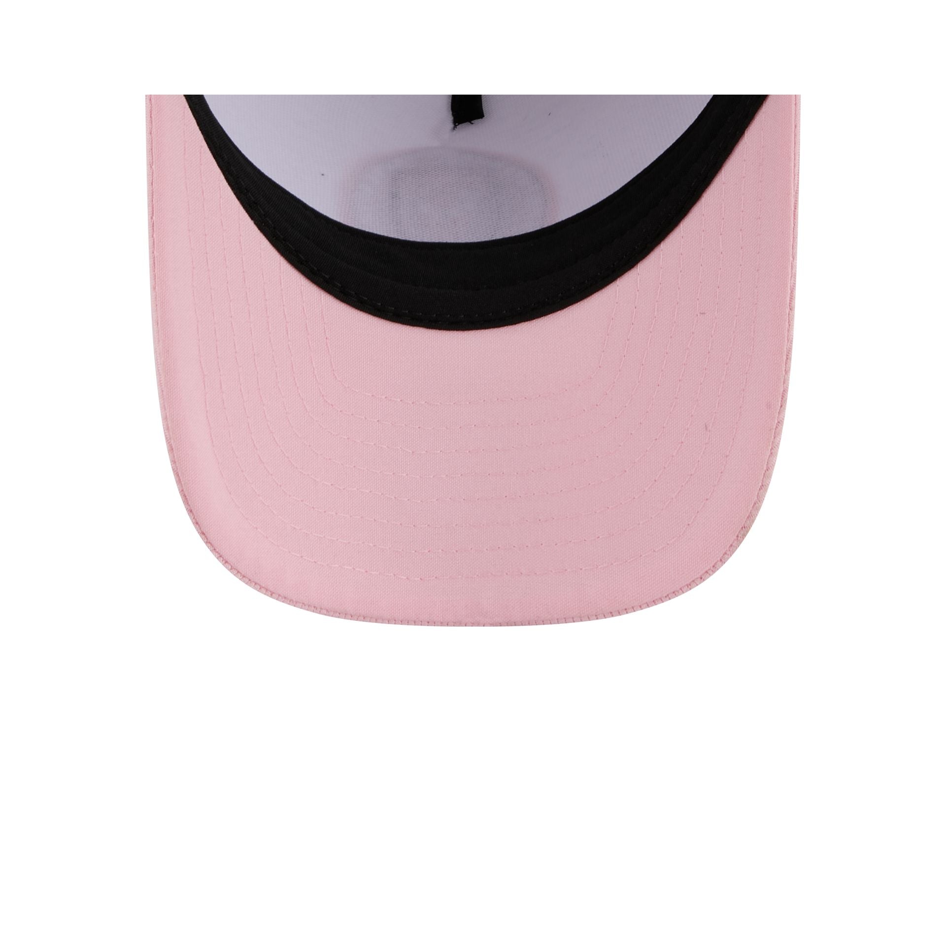 Inter Miami 2026 Jersey Hook 9FORTY M-Crown A-Frame Snapback Hat