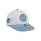 Chicago Fire 2026 Jersey Hook 9FORTY M-Crown A-Frame Snapback Hat