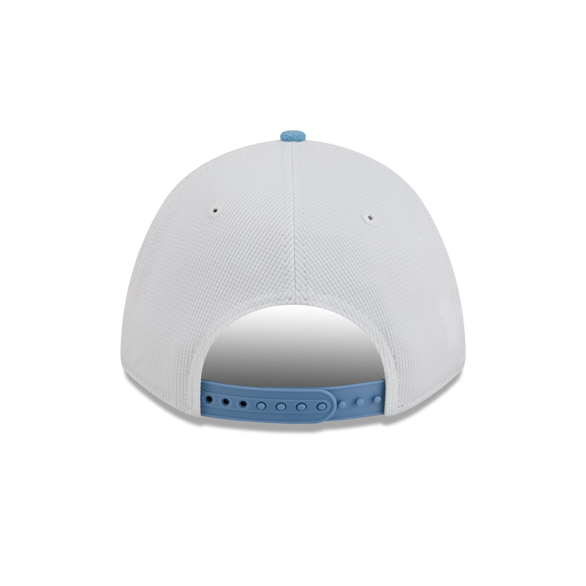Chicago Fire 2026 Jersey Hook 9FORTY M-Crown A-Frame Snapback Hat