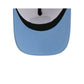 Chicago Fire 2026 Jersey Hook 9FORTY M-Crown A-Frame Snapback Hat