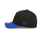 San Jose Earthquakes 2026 Jersey Hook 9FORTY M-Crown A-Frame Snapback Hat