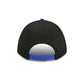 San Jose Earthquakes 2026 Jersey Hook 9FORTY M-Crown A-Frame Snapback Hat