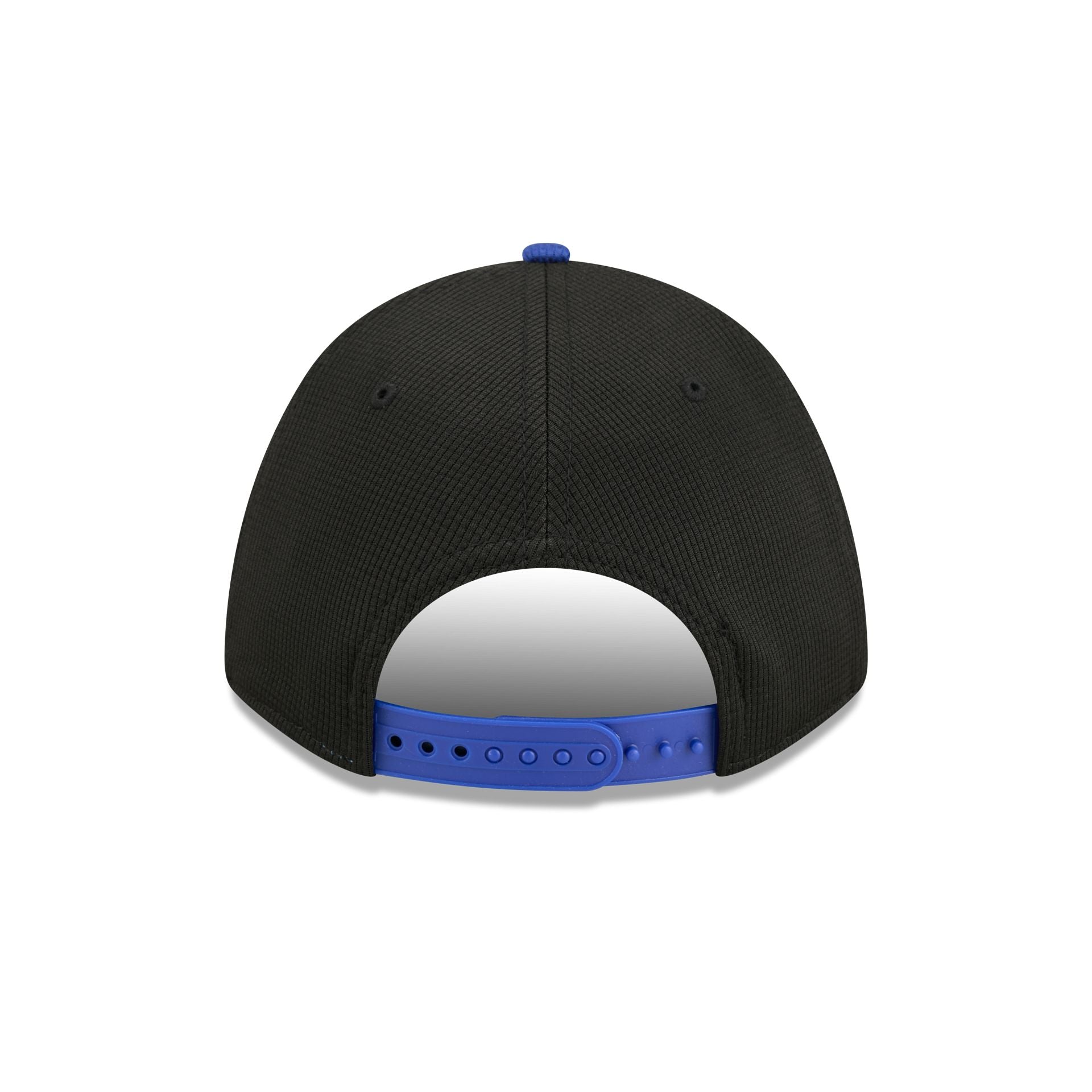 San Jose Earthquakes 2026 Jersey Hook 9FORTY M-Crown A-Frame Snapback Hat