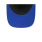 San Jose Earthquakes 2026 Jersey Hook 9FORTY M-Crown A-Frame Snapback Hat