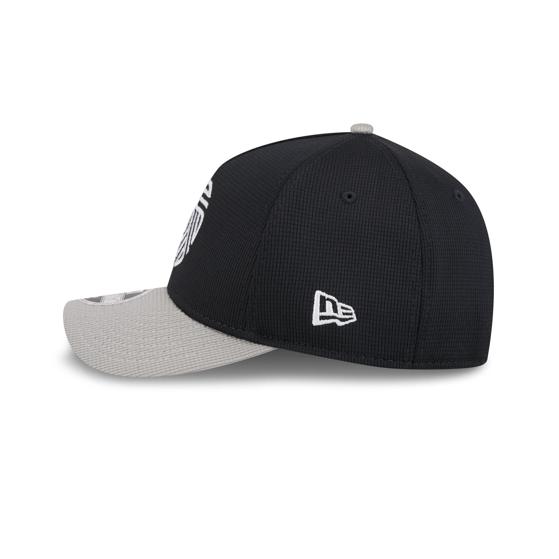 San Diego FC 2026 Jersey Hook 9FORTY M-Crown A-Frame Snapback Hat