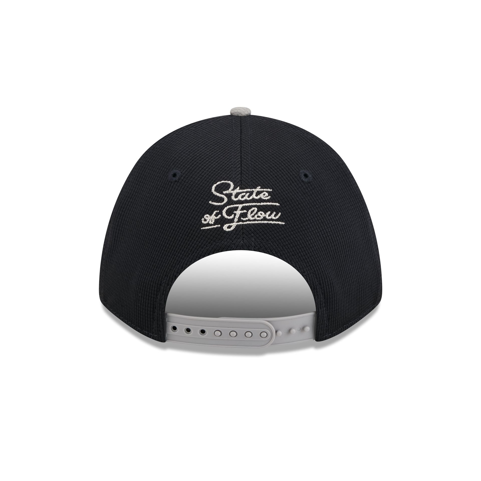 San Diego FC 2026 Jersey Hook 9FORTY M-Crown A-Frame Snapback Hat