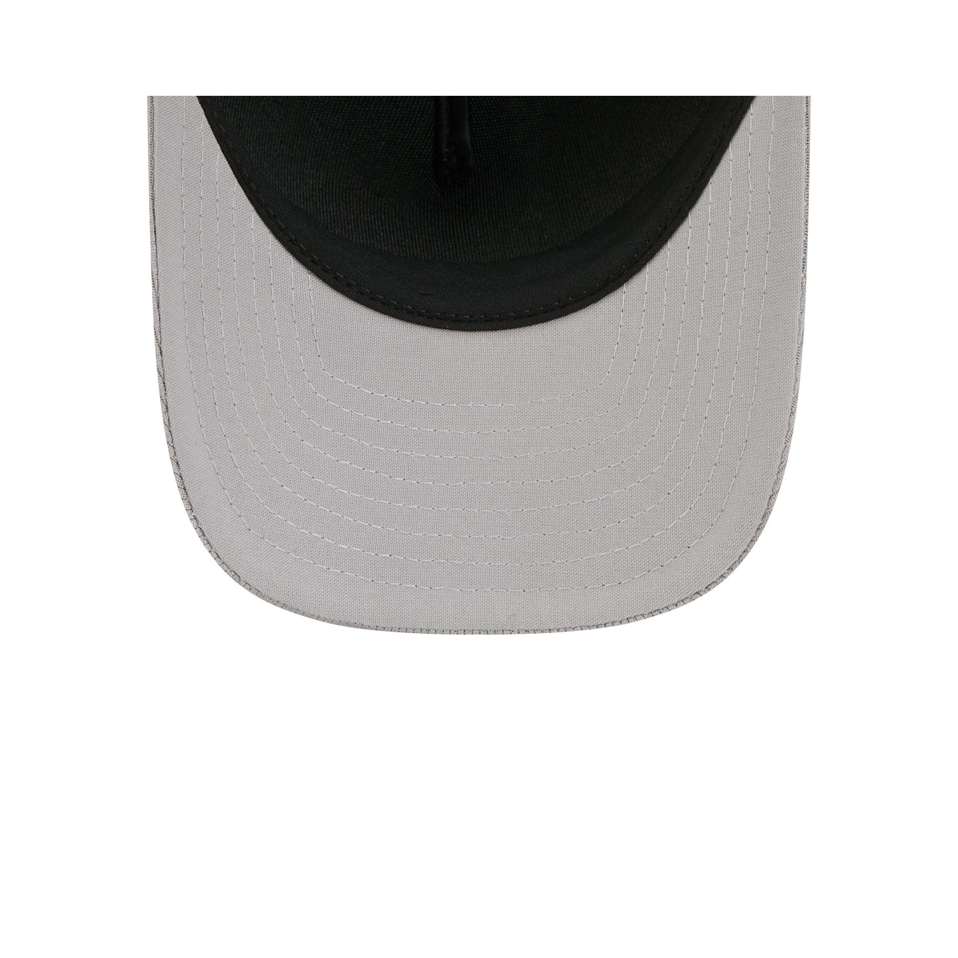 San Diego FC 2026 Jersey Hook 9FORTY M-Crown A-Frame Snapback Hat