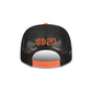 Houston Dynamo 2026 Jersey Hook 9SEVENTY Trucker Hat