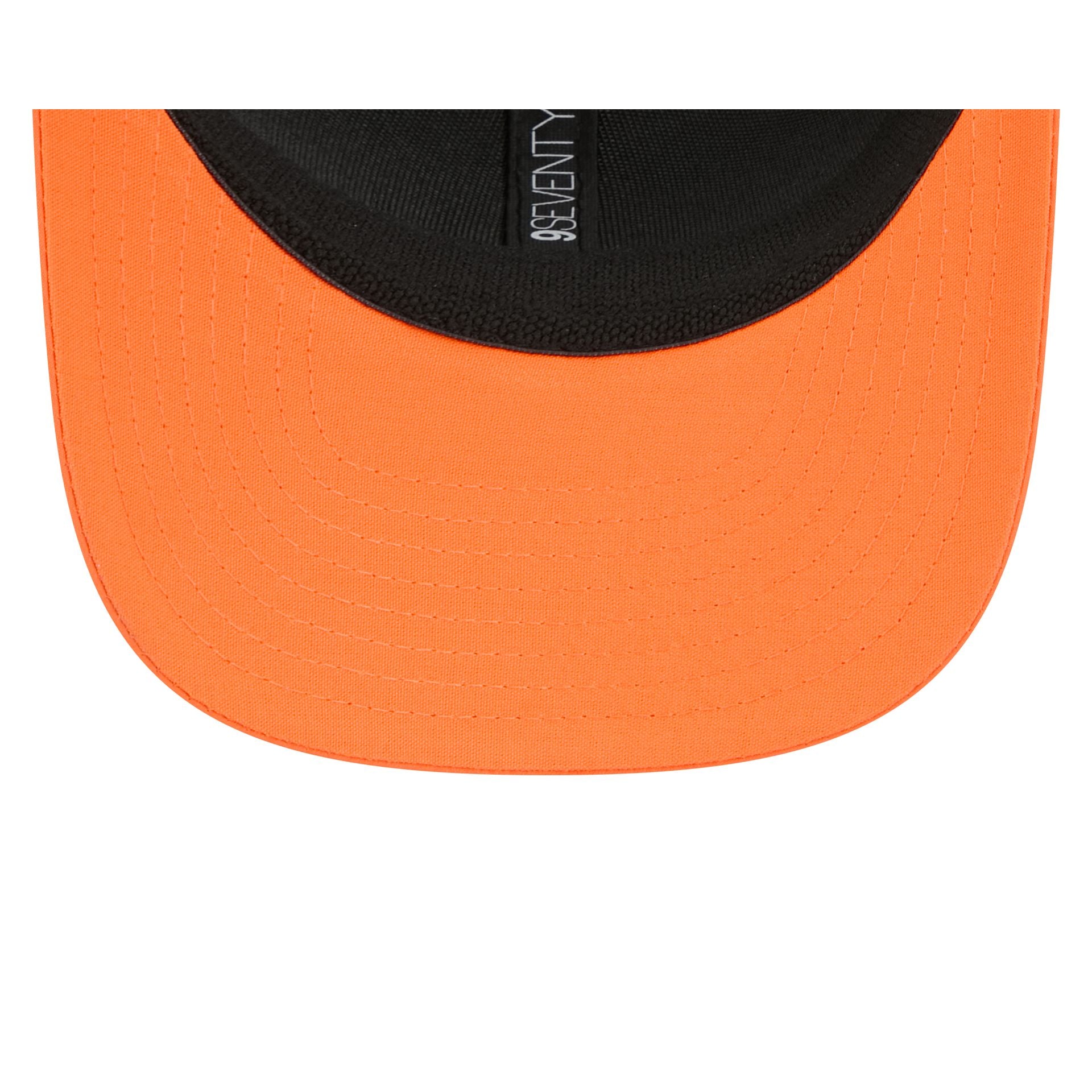Houston Dynamo 2026 Jersey Hook 9SEVENTY Trucker Hat