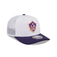 LA Galaxy 2026 Jersey Hook 9SEVENTY Trucker Hat