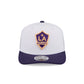 LA Galaxy 2026 Jersey Hook 9SEVENTY Trucker Hat