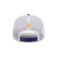 LA Galaxy 2026 Jersey Hook 9SEVENTY Trucker Hat