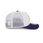 LA Galaxy 2026 Jersey Hook 9SEVENTY Trucker Hat