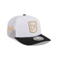 Los Angeles FC 2026 Jersey Hook 9SEVENTY Trucker Hat