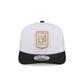 Los Angeles FC 2026 Jersey Hook 9SEVENTY Trucker Hat