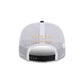 Los Angeles FC 2026 Jersey Hook 9SEVENTY Trucker Hat
