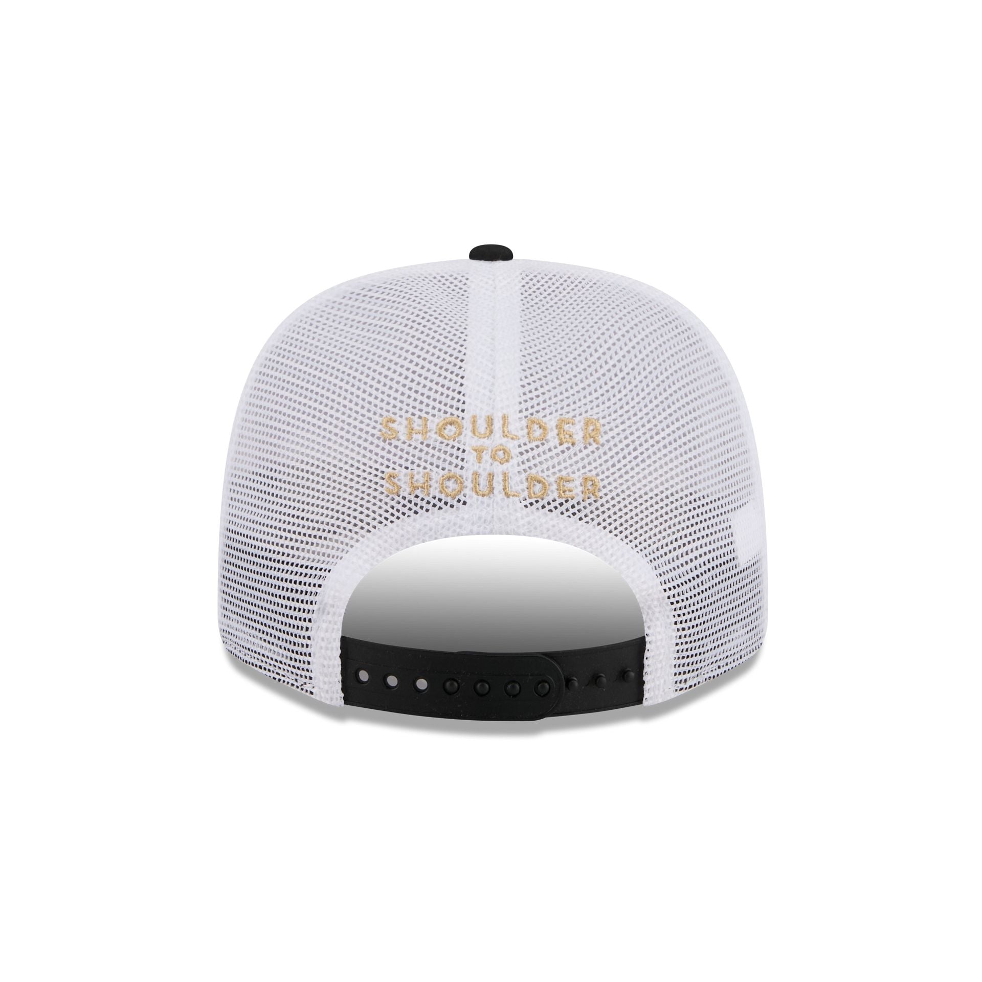 Los Angeles FC 2026 Jersey Hook 9SEVENTY Trucker Hat