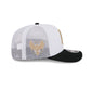 Los Angeles FC 2026 Jersey Hook 9SEVENTY Trucker Hat