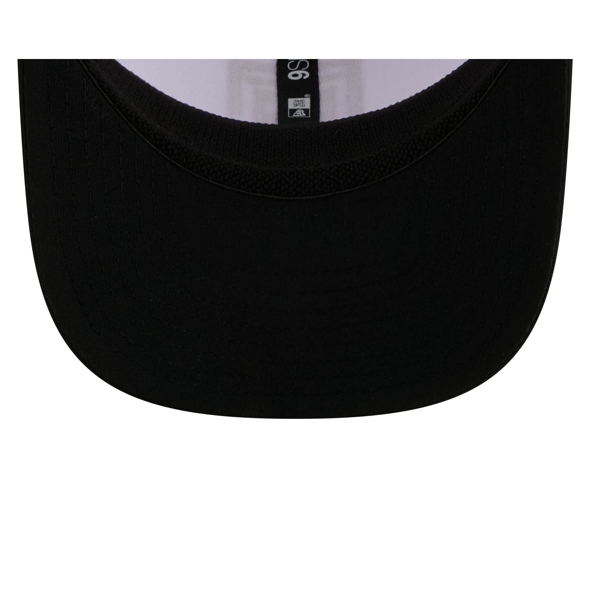 Los Angeles FC 2026 Jersey Hook 9SEVENTY Trucker Hat