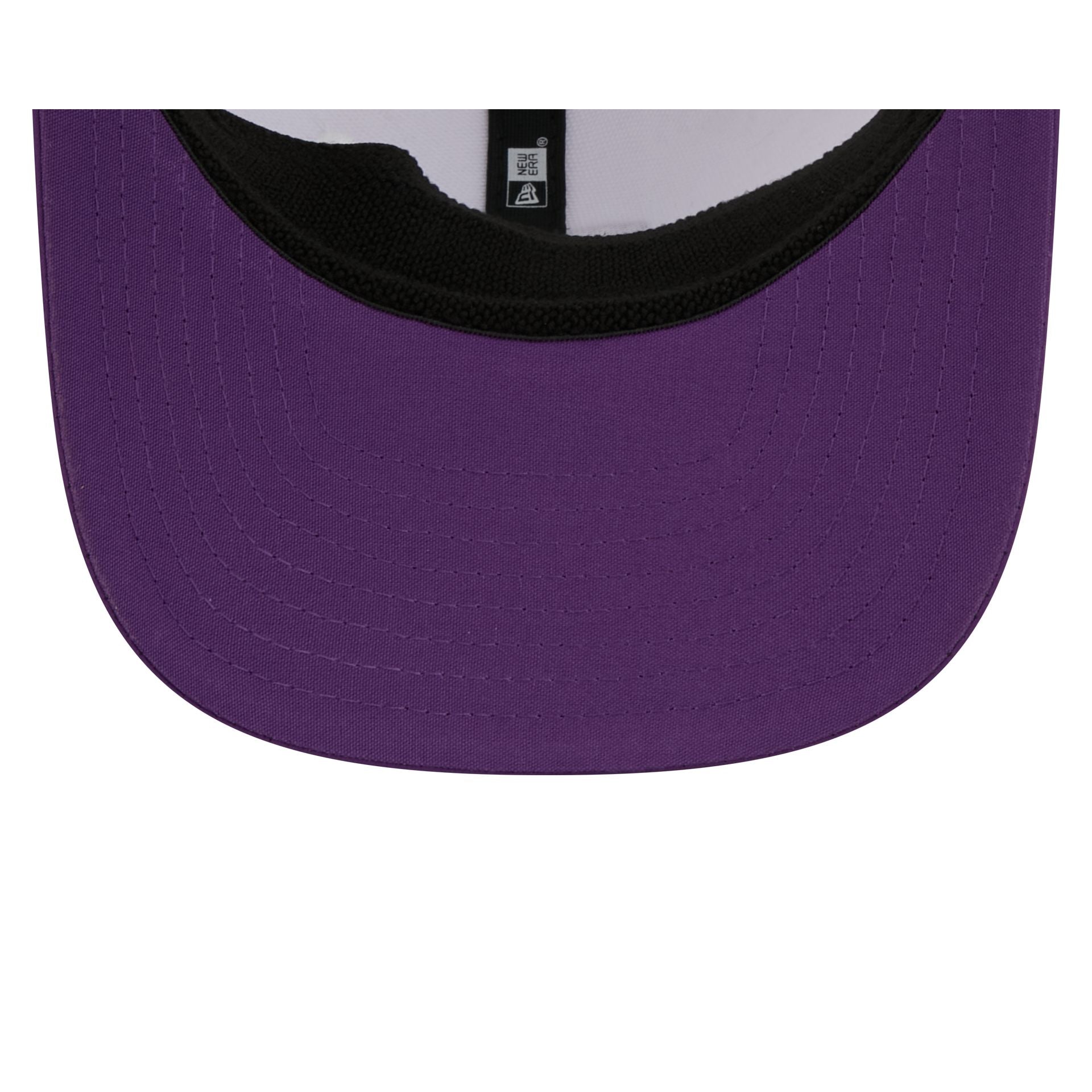 Orlando City SC 2026 Jersey Hook 9SEVENTY Trucker Hat