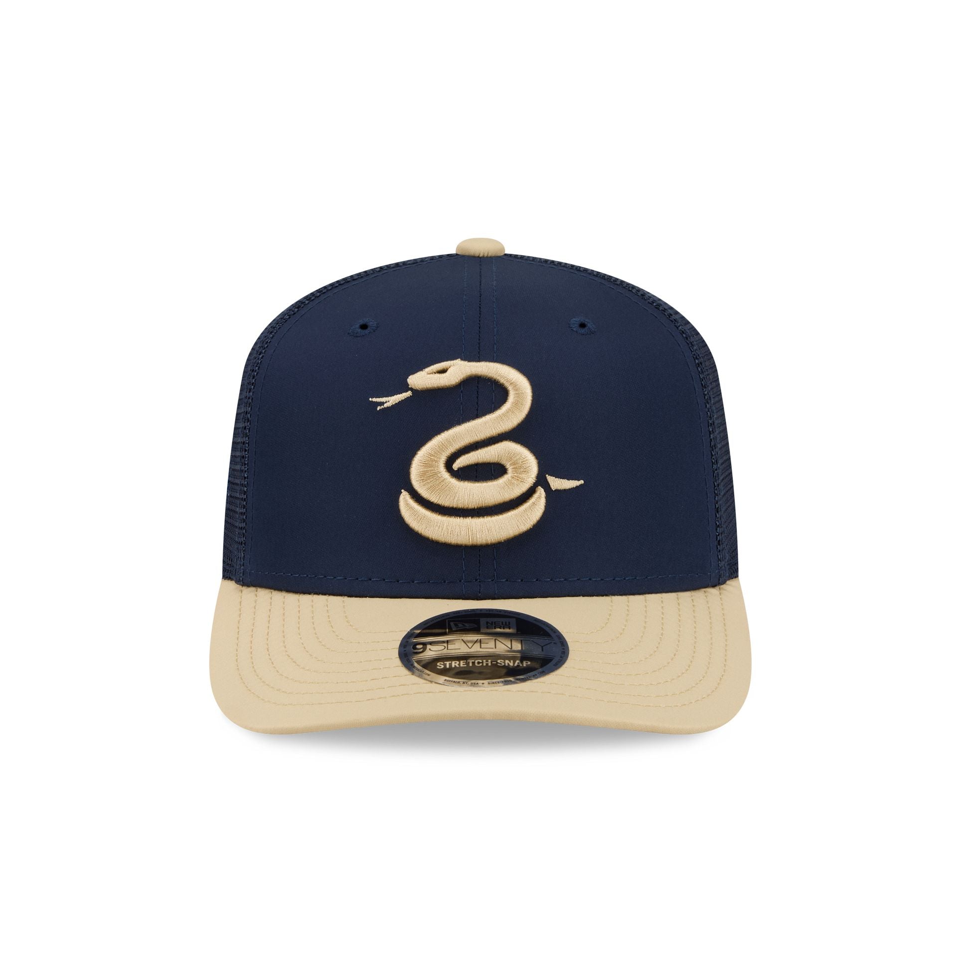 Philadelphia Union 2026 Jersey Hook 9SEVENTY Trucker Hat