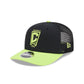 Columbus Crew 2026 Jersey Hook 9SEVENTY Trucker Hat