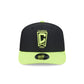 Columbus Crew 2026 Jersey Hook 9SEVENTY Trucker Hat