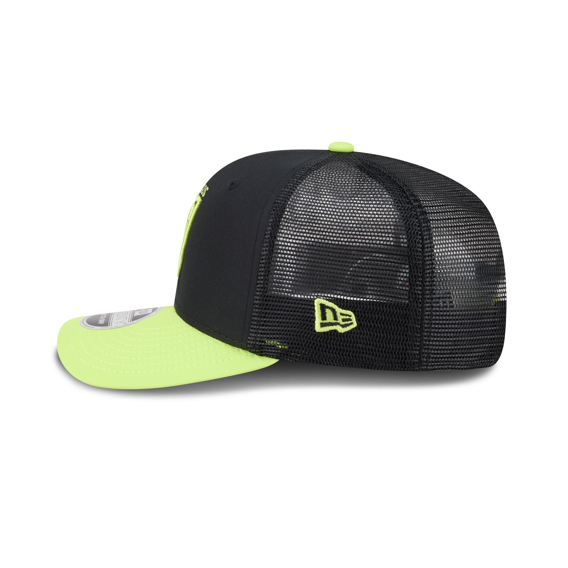 Columbus Crew 2026 Jersey Hook 9SEVENTY Trucker Hat