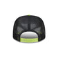 Columbus Crew 2026 Jersey Hook 9SEVENTY Trucker Hat