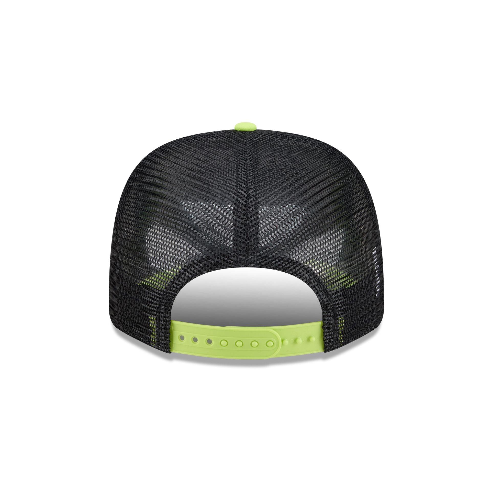 Columbus Crew 2026 Jersey Hook 9SEVENTY Trucker Hat