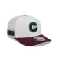 Colorado Rapids 2026 Jersey Hook 9SEVENTY Trucker Hat