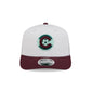 Colorado Rapids 2026 Jersey Hook 9SEVENTY Trucker Hat