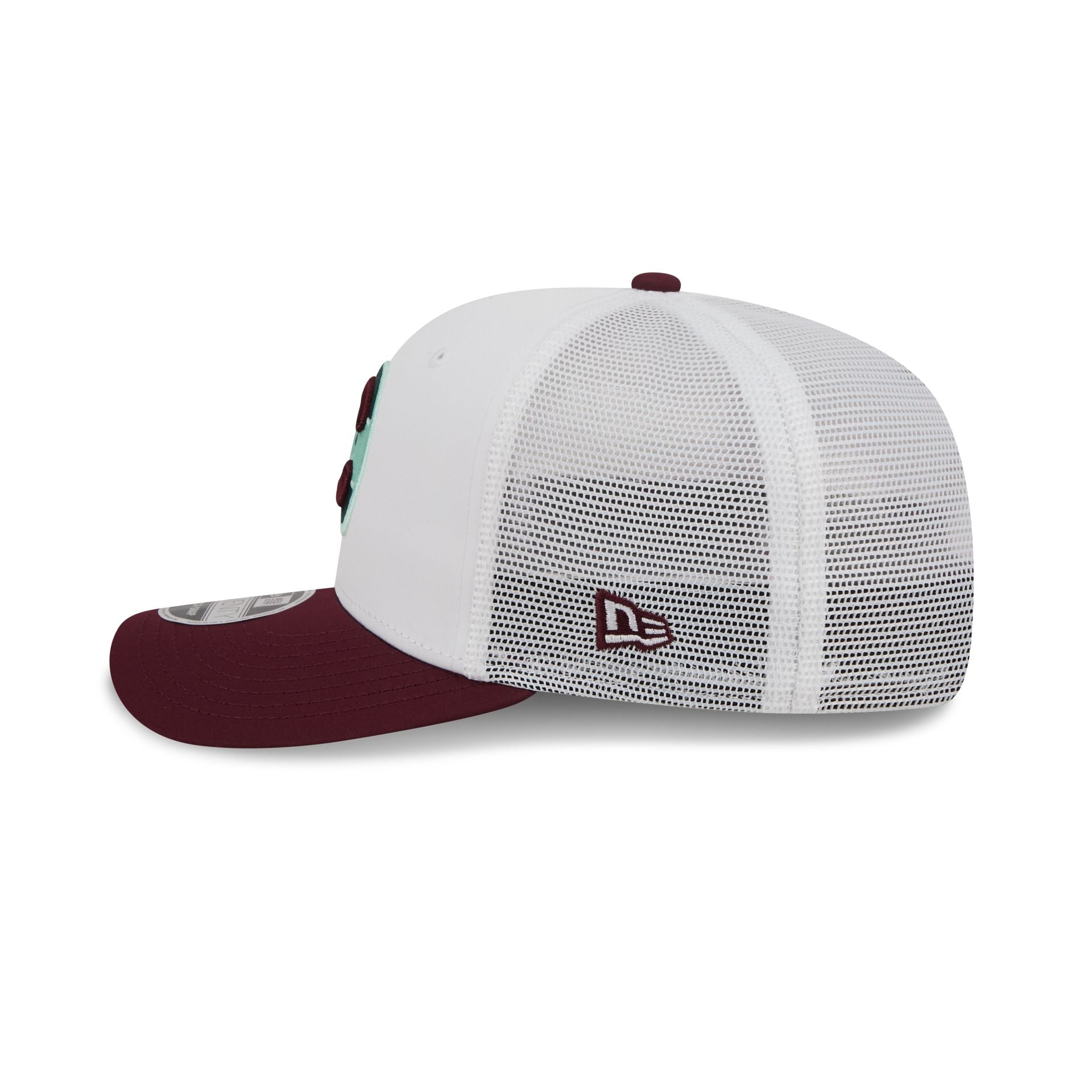 Colorado Rapids 2026 Jersey Hook 9SEVENTY Trucker Hat