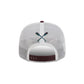 Colorado Rapids 2026 Jersey Hook 9SEVENTY Trucker Hat