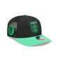 Austin FC 2026 Jersey Hook 9SEVENTY Trucker Hat