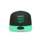 Austin FC 2026 Jersey Hook 9SEVENTY Trucker Hat