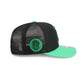 Austin FC 2026 Jersey Hook 9SEVENTY Trucker Hat