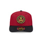 Atlanta United FC 2026 Jersey Hook 9SEVENTY Trucker Hat