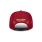 Atlanta United FC 2026 Jersey Hook 9SEVENTY Trucker Hat