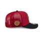 Atlanta United FC 2026 Jersey Hook 9SEVENTY Trucker Hat