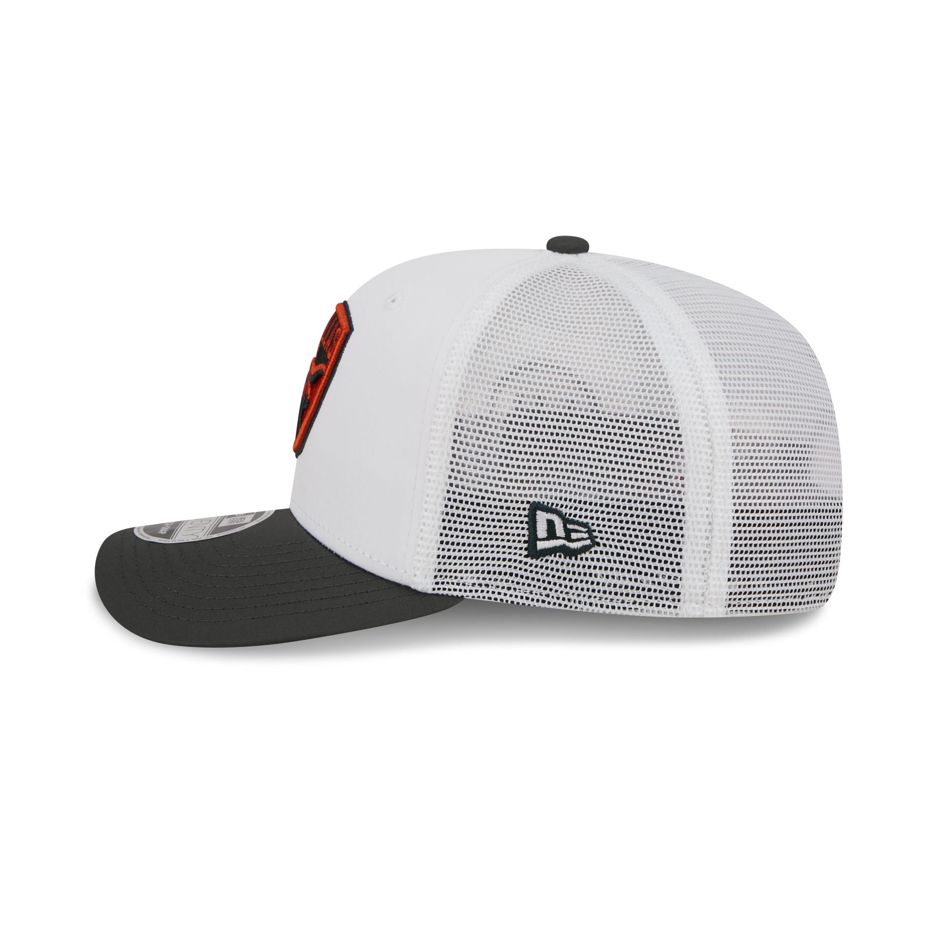 FC Dallas 2026 Jersey Hook 9SEVENTY Trucker Hat