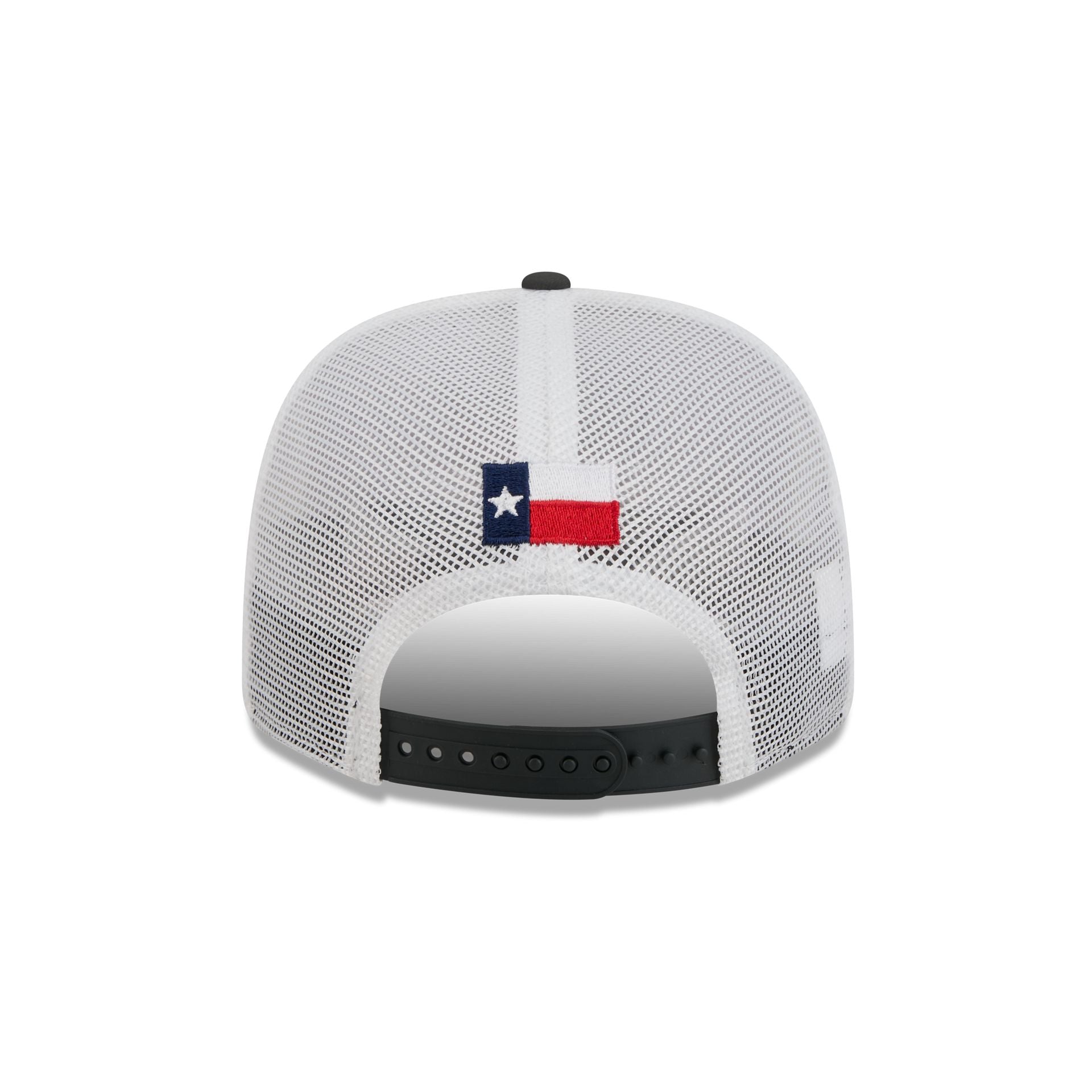 FC Dallas 2026 Jersey Hook 9SEVENTY Trucker Hat