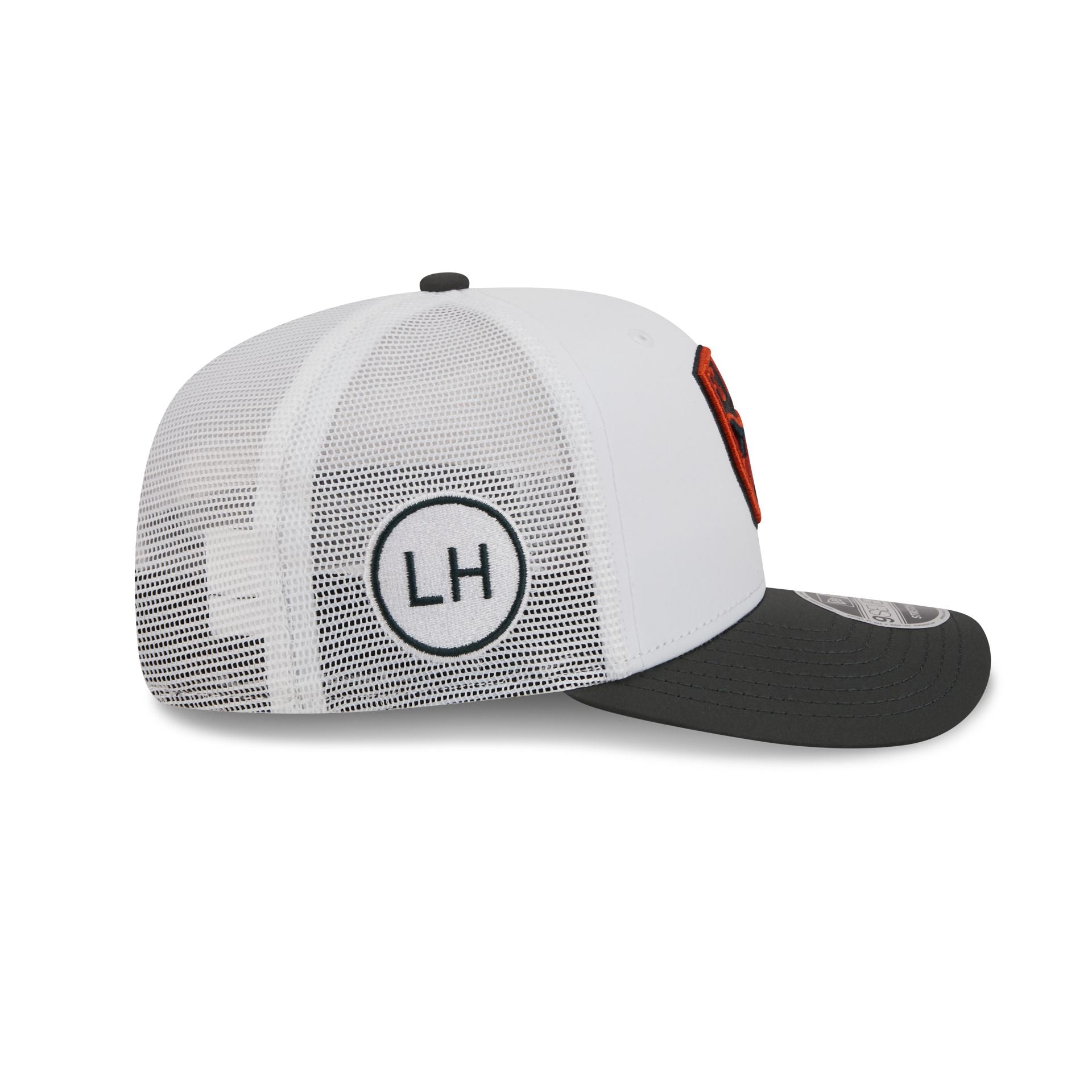 FC Dallas 2026 Jersey Hook 9SEVENTY Trucker Hat