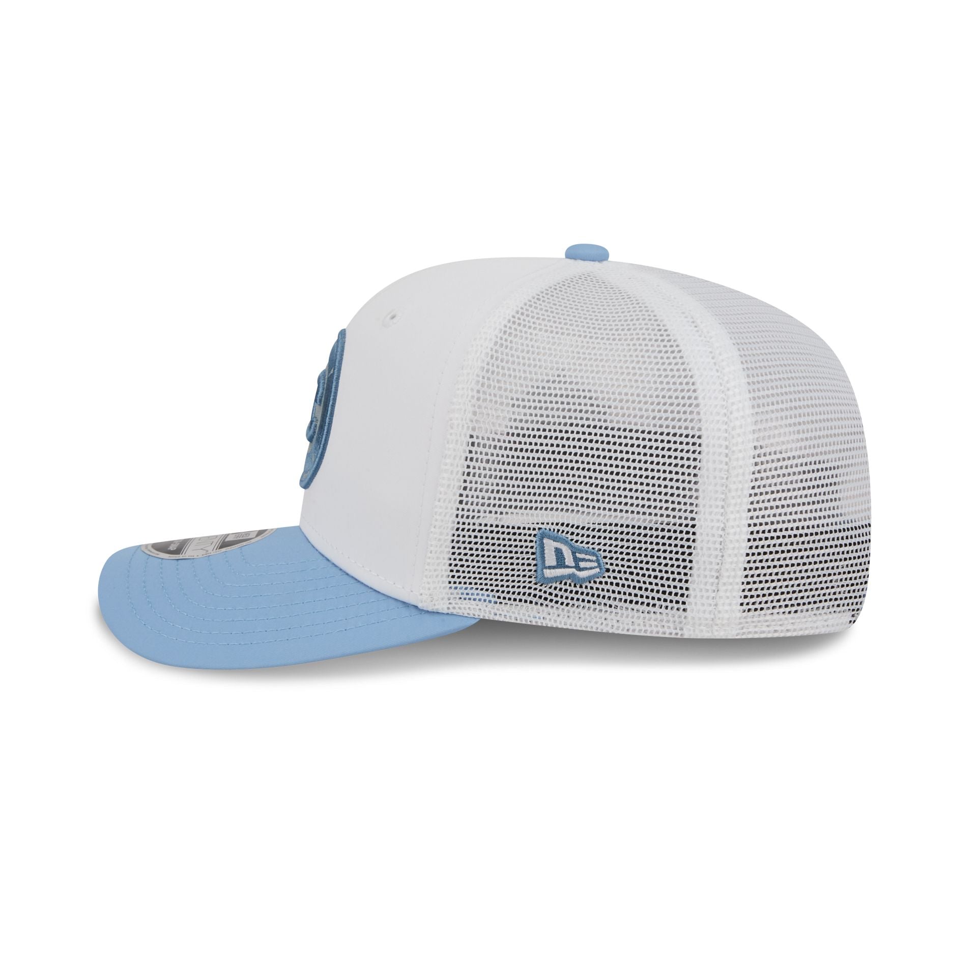 Chicago Fire 2026 Jersey Hook 9SEVENTY Trucker Hat