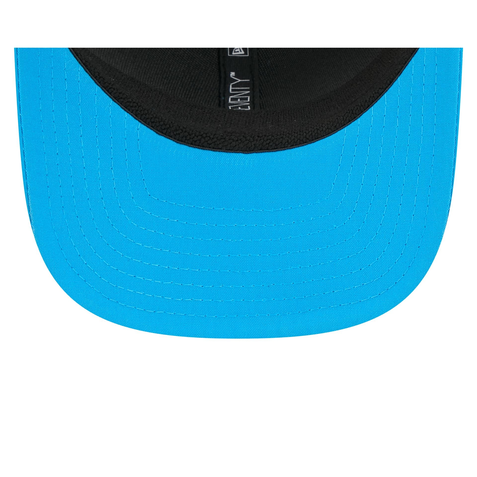 Charlotte FC 2026 Jersey Hook 9SEVENTY Trucker Hat